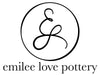 Emilee Love Pottery