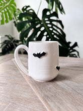 Load image into Gallery viewer, Feeling Batty Mug &#39;25 - Short 12oz #6
