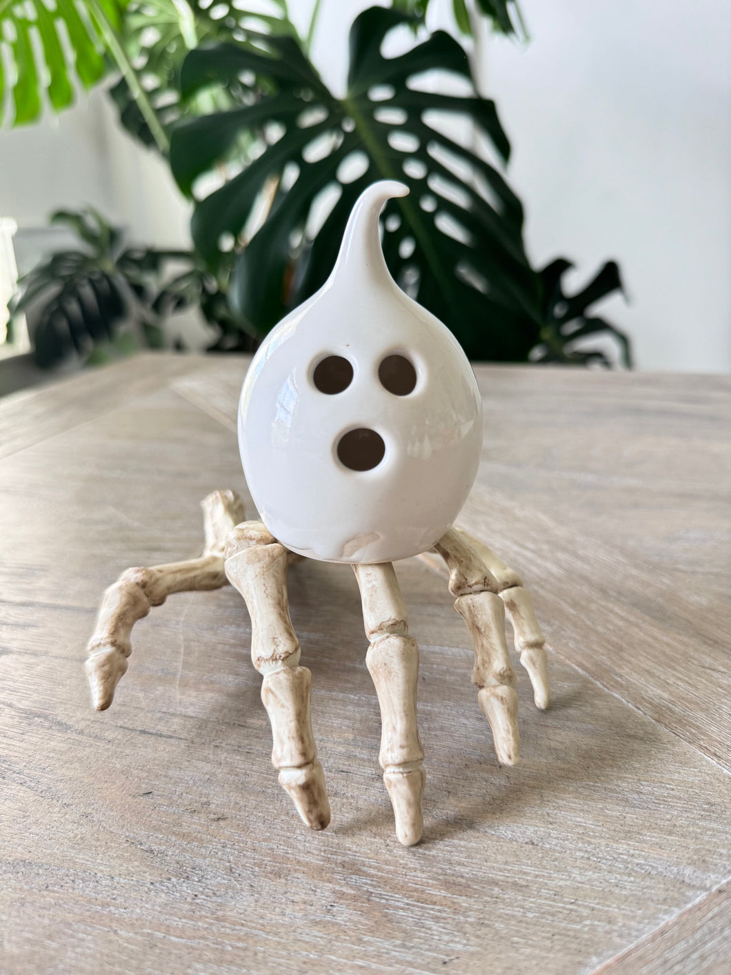 Ghost Lantern '25 - Mini #17 *20%Off!